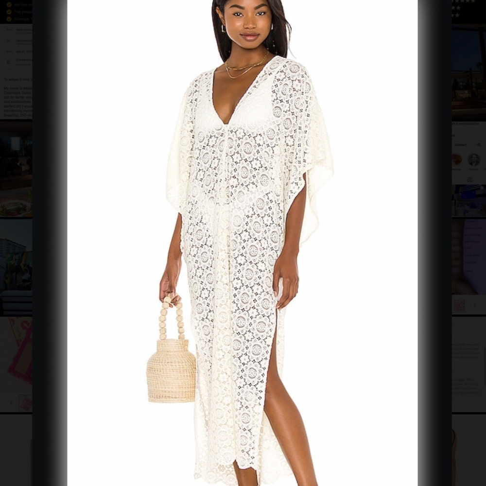 🆕 House of Harlow Ariane Dress